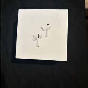 Apple AirPods Pro Wireless Earbuds - White